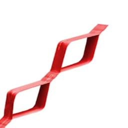 Zeige Details für Theraband CLX Rot, mittel 22m Bild von Theraband CLX Rot, mittel 22m